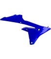 COUVERCLES DE RADAR YZF250/450 14-17 BL