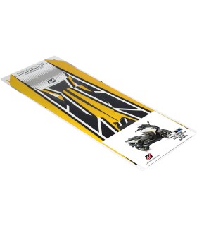 DECAL KIT YAMAHA TMAX 530