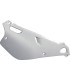 SIDE PANELS YZ80 93-01 WHITE