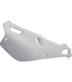 SIDE PANELS YZ80 93-01 WHITE