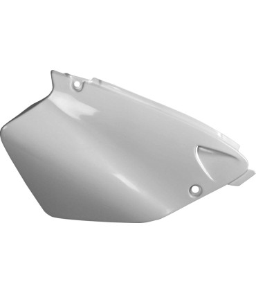 SIDE PANELS YZ125/250 96-01 WH