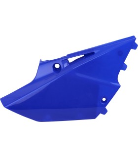 SIDE PANELS YZ125/250 15-21 BL