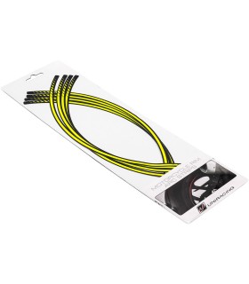 RIM ARC STRIPS YL