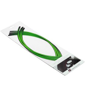 RIM ARC STRIPS GN