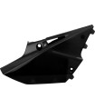 SIDE PANELS YZ125/250 15-21 BK