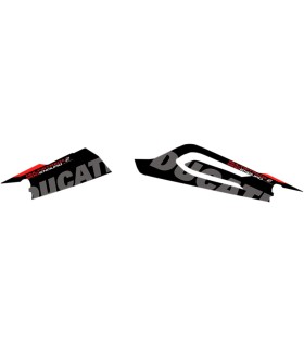 DECAL KIT DUC MULTISTRADA