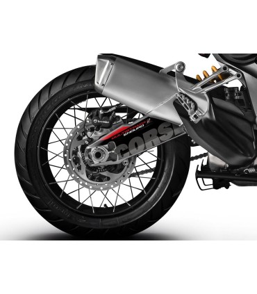 DECAL KIT DUC MULTISTRADA