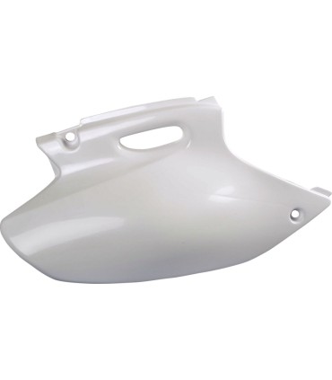 SIDE PANELS YZF250/400/426 WH