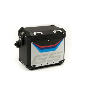 SCRTCH SVR BMW SIDE CASE