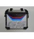 SCRTCH SVR BMW SIDE CASE