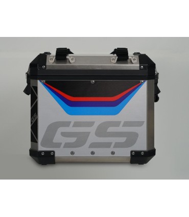 SCRTCH SVR BMW SIDE CASE