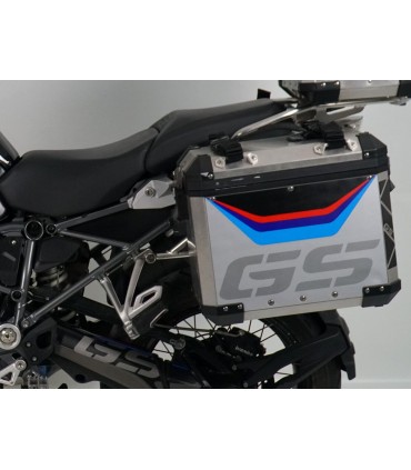 SCRTCH SVR BMW SIDE CASE