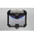 SCRTCH SVR BMW TOP CASE