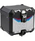 SCRTCH SVR BMW TOP CASE