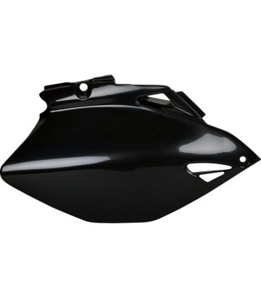 SIDE PNLS YZF250/450 06-09 BK
