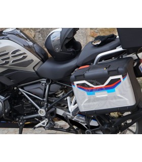 SCRTCH SVR BMW VARIO CASE