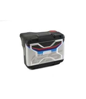 SCRTCH SVR BMW VARIO CASE
