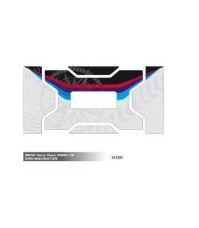 SCRTCH SVR BMW VARIO CASE