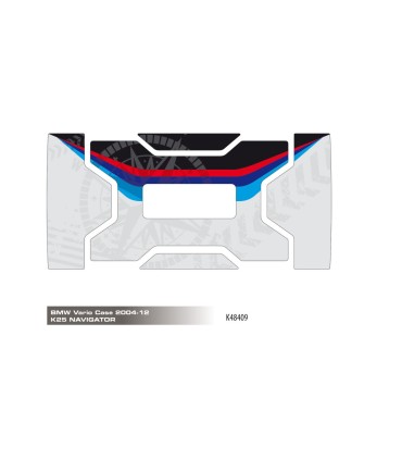 SCRTCH SVR BMW VARIO CASE