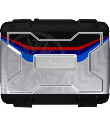 SCRTCH SVR BMW VARIO CASE