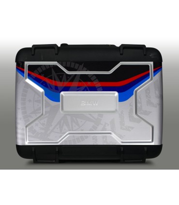 SCRTCH SVR BMW VARIO CASE