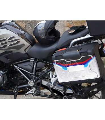 SCRTCH SVR BMW VARIO CASE