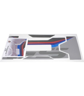 SCRTCH SVR BMW VARIO CASE