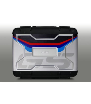 SCRTCH SVR BMW VARIO CASE