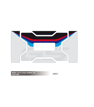 SCRTCH SVR BMW VARIO CASE