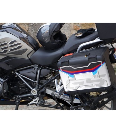 SCRTCH SVR BMW VARIO CASE