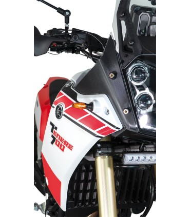 SCRTCH SVR KIT TEN700 FRONT