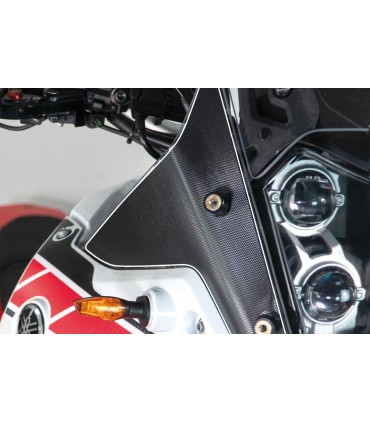 SCRTCH SVR KIT TEN700 FRONT
