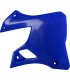 RAD COVERS YZ125/250 96-01 BL