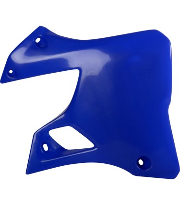 RAD COVERS YZ125/250 96-01 BL