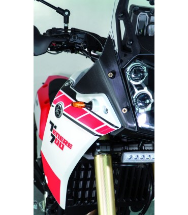 SCRTCH SVR KIT TEN700 FRONT
