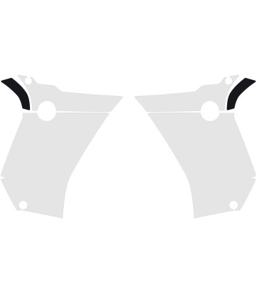 SCRTCH SVR KT TEN700 RLLY SIDE