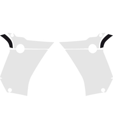 SCRTCH SVR KT TEN700 RLLY SIDE