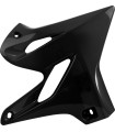 RAD COVERS YZ125/250 15-21 BK
