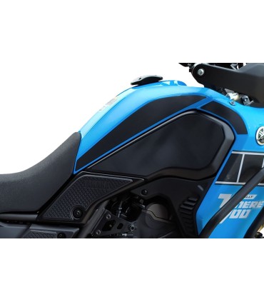 SCRTCH SVR KT TEN700 RLLY TANK