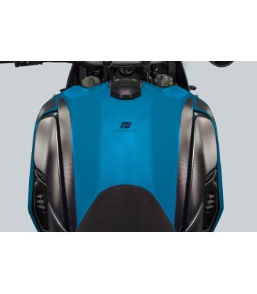 SCRTCH SVR KT TEN700 RLLY TANK