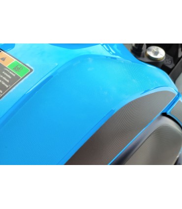 SCRTCH SVR KT TEN700 RLLY TANK