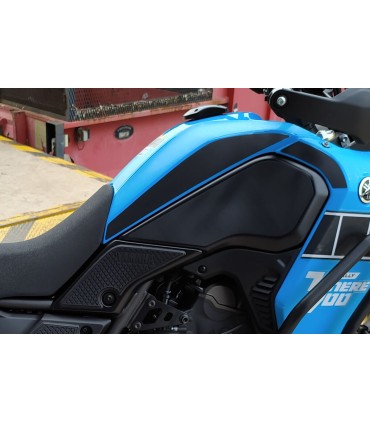 SCRTCH SVR KT TEN700 RLLY TANK