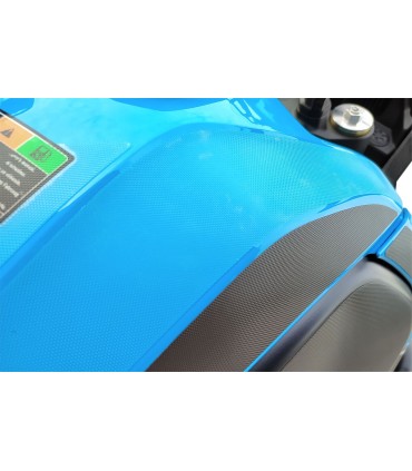 SCRTCH SVR KT TEN700 RLLY TANK