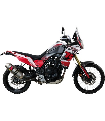 DECORATION KIT TEN700 WT