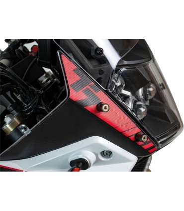 DECORATION KIT TEN700 WT