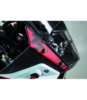 DECORATION KIT TEN700 WT