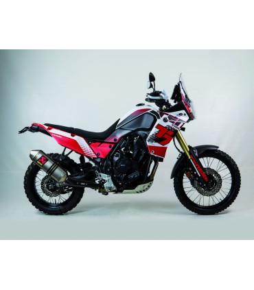 DECORATION KIT TEN700 WT