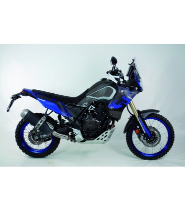 DECORATION KIT TEN700 BL