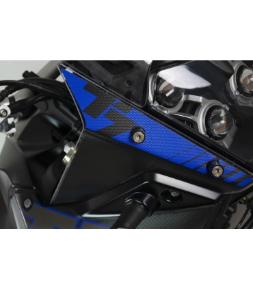 DECORATION KIT TEN700 BL