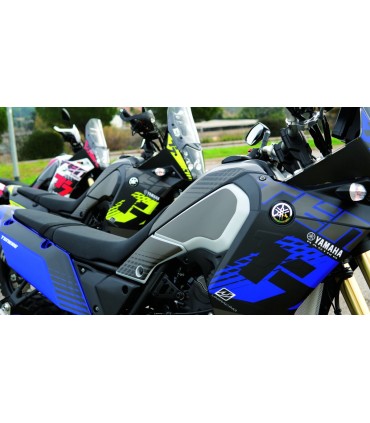 DECORATION KIT TEN700 BL